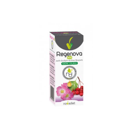 Regenova eco - Aceite de rosa mosqueta