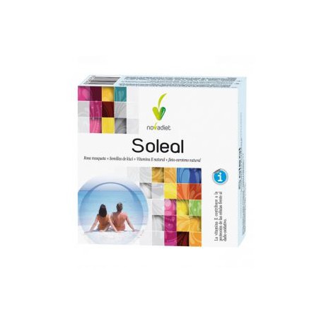 Soleal