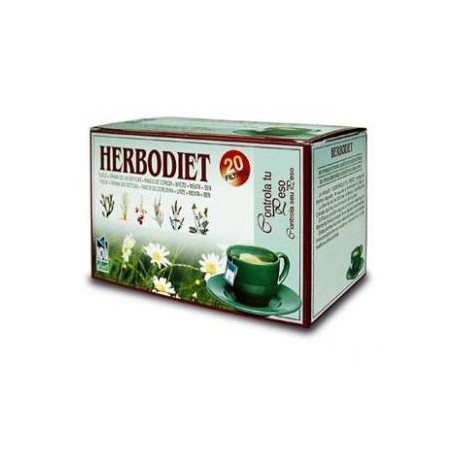 Herbodiet - Controla tu peso