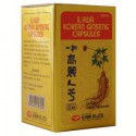 IL HWA Korean Ginseng · 100 cápsulas · Tongil