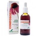 Composor 08 Echina Complex · 50 ml · Soria Natural