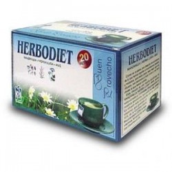 Herbodiet - Buen provecho