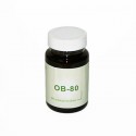 OB-80 · 60 comprimidos · Best Health
