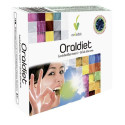 Oraldiet · 30 comprimidos masticables · Novadiet