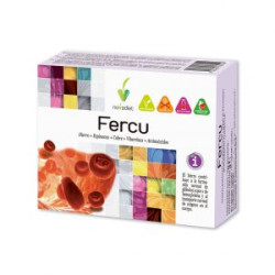 Fercu