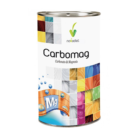 Carbomag