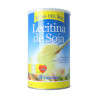 Lecitina de soja