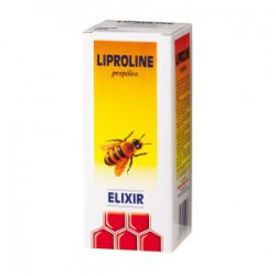 Lipoproline elixir