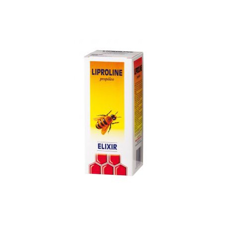 Lipoproline elixir