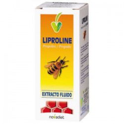 Liproline extracto